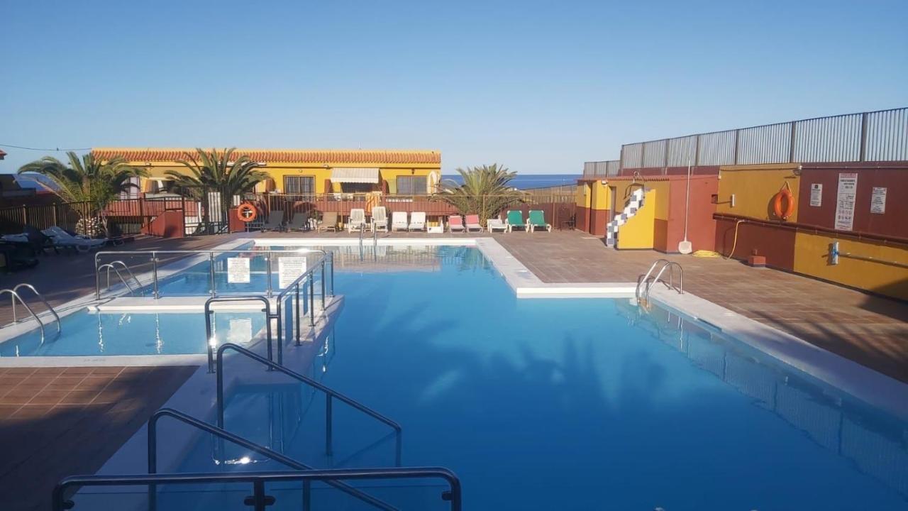 Estrella Marina Home Costa De Antigua Exterior foto